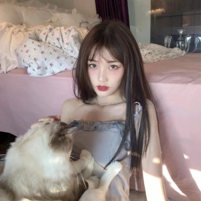 燃烧的港湾