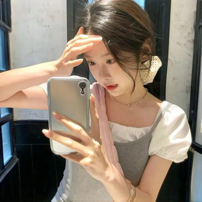 在我消失之前
